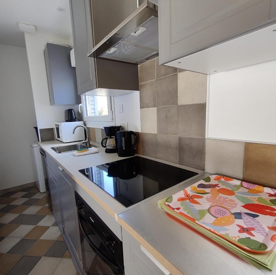 Planchesdisa Villa แซ็งต์-แปร์-ซูร์-แมร์ ภายนอก รูปภาพ