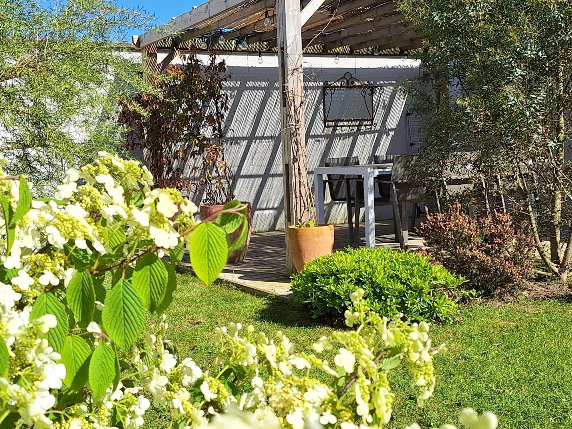 Planchesdisa Villa แซ็งต์-แปร์-ซูร์-แมร์ ภายนอก รูปภาพ